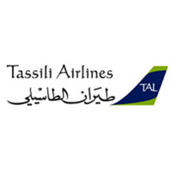 Tassili airlines